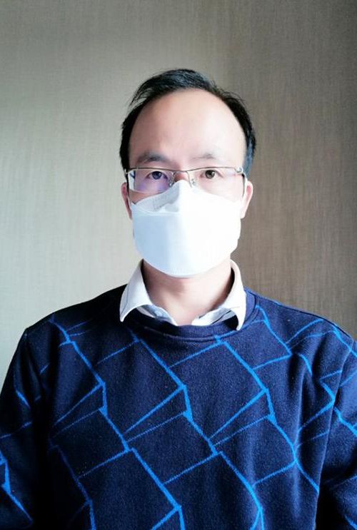 江岸区疫情观察：长江之畔的社区防线与防控逻辑