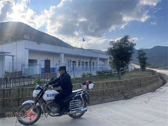 边境线上的防疫博弈：镇康县如何守住西南门户？