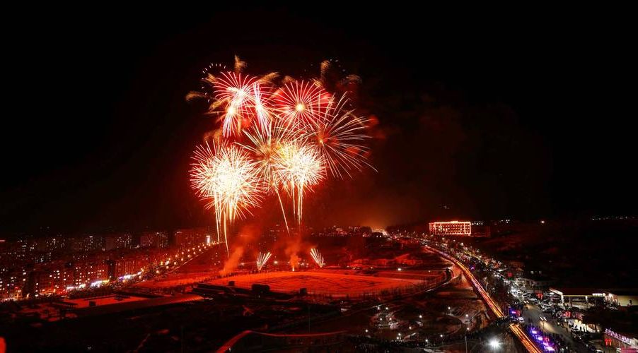 鸡东县新增1例无症状感染者  鸡东县疫情防控最新通报_7766