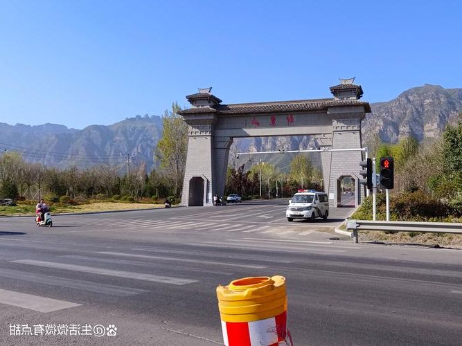 高平市：太行山屏障下的零感染坚守