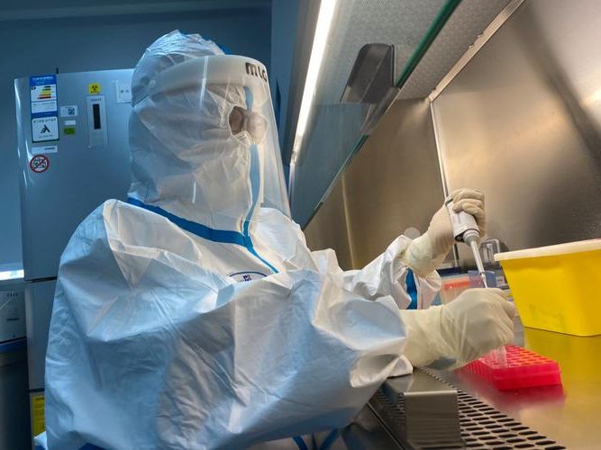 吉隆县新增1例无症状感染者  吉隆县疫情防控最新通报