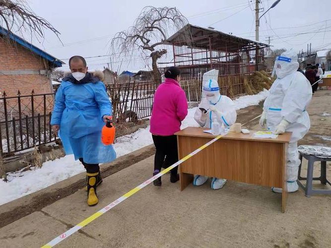 松山疫情观察:交通枢纽下的防控压力测试_46911