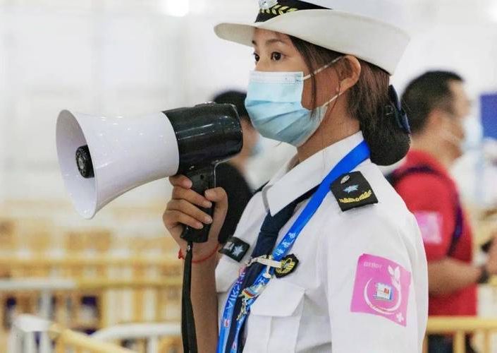 渤海湾畔的防疫坚守:昌黎县零感染背后的地理屏障_74814