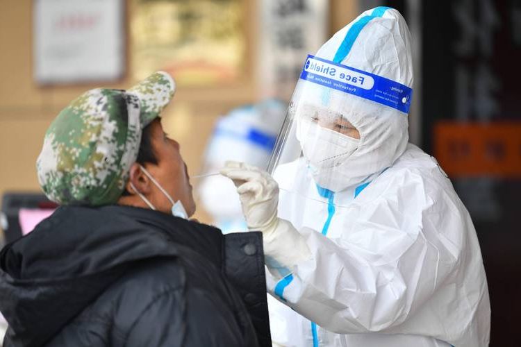 周至县疫情观察：秦岭北麓屏障下的防控实践