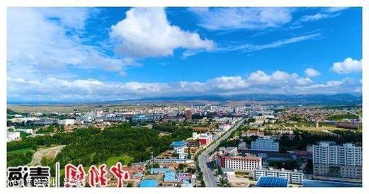 积石山防疫观察：高原县域的零感染地理逻辑