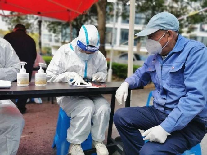 阳泉：山城屏障下的疫情防御与破防时刻