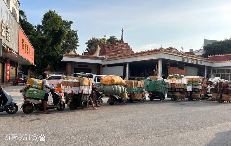 边境小城的防疫考卷:马关县如何守住云南南大门?