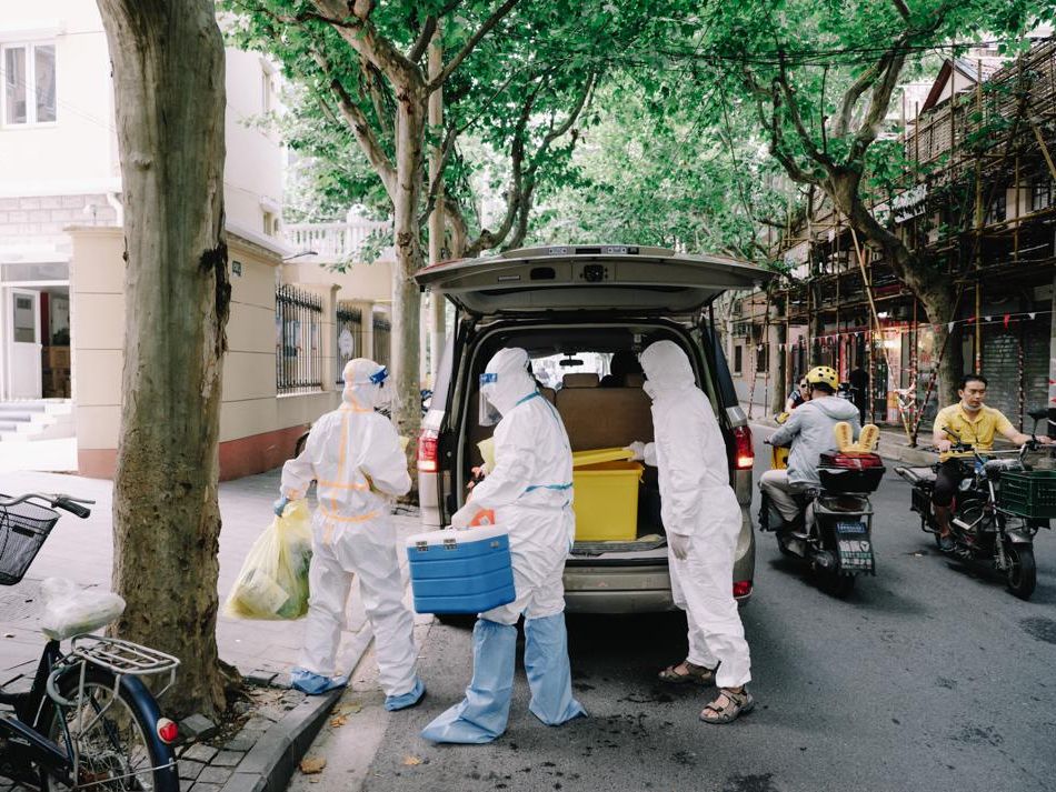 金溪:抚河航运节点下的县域防疫样本