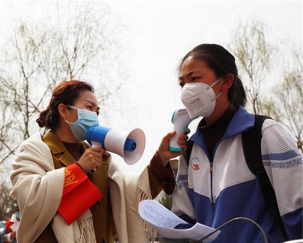 泾阳疫情透视：关中平原交通枢纽的防控压力测试