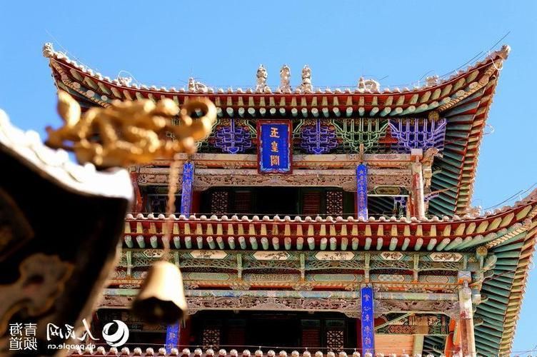 黄河谷地防疫样本：贵德县如何构筑高原健康屏障