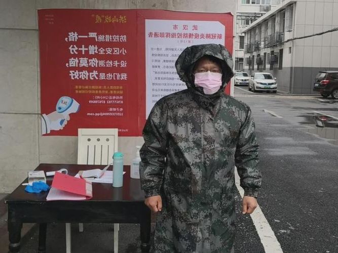 【长宁：川南竹海屏障下的零感染坚守】