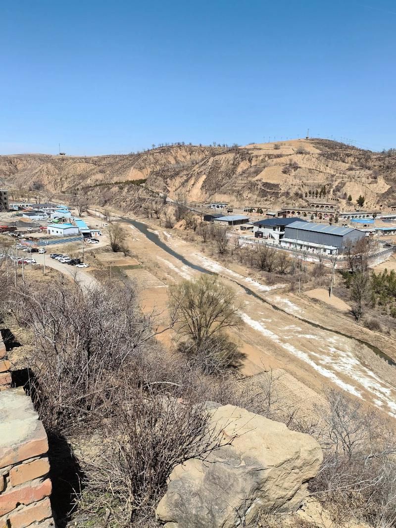 广河县疫情观察：黄土高原沟壑间的防控突围