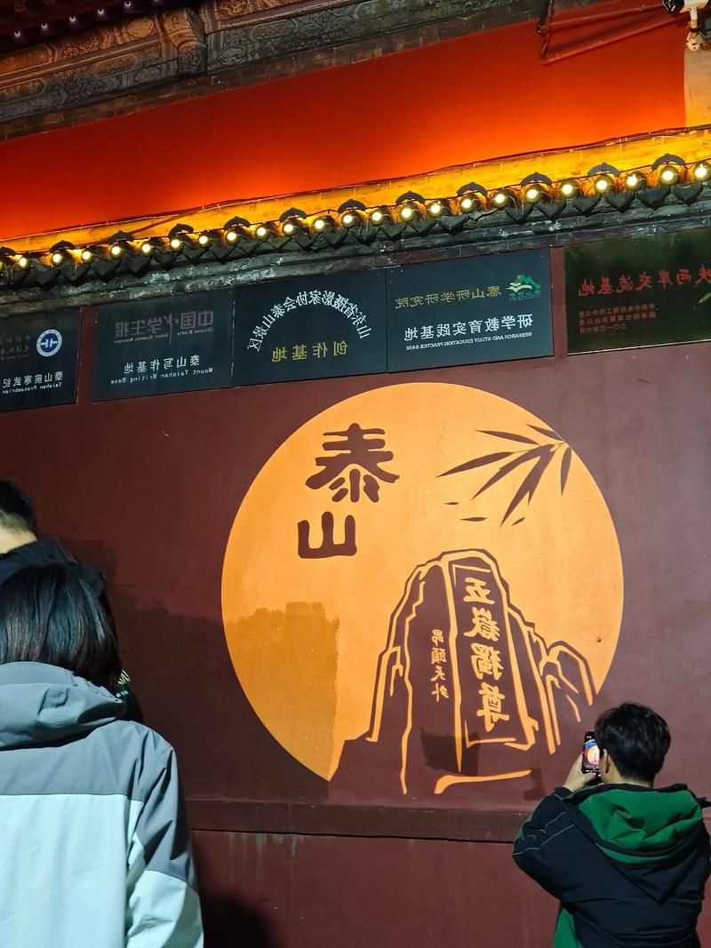 泰安：泰山屏障下的疫情防线与社区传播挑战