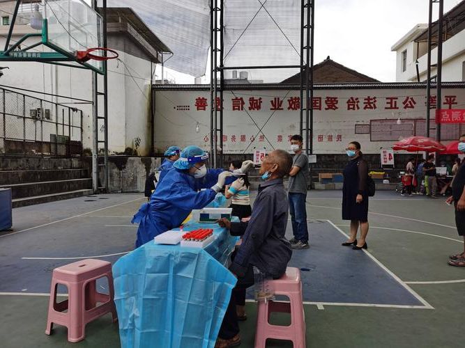 31省新增本土12例(31省新增本土9例),循化撒拉族自治县突发聚集疫情!