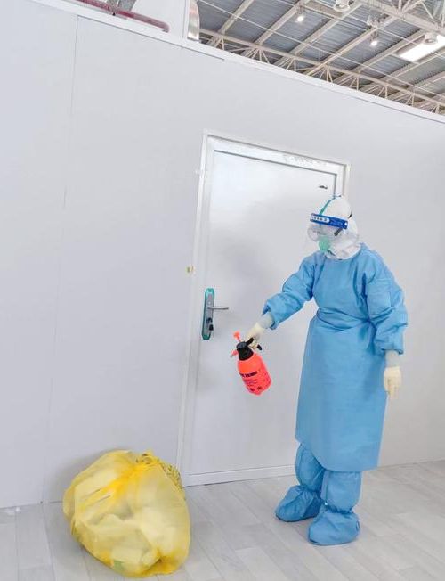 恩施山区屏障下的零感染愿景：武陵腹地的防疫坚守