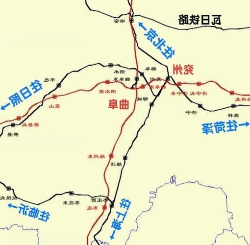 兖州:铁路枢纽下的疫情阻击战