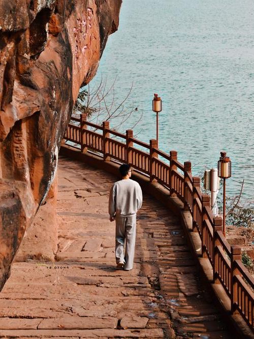 夹江：青衣江畔的防疫堡垒如何应对输入风险？