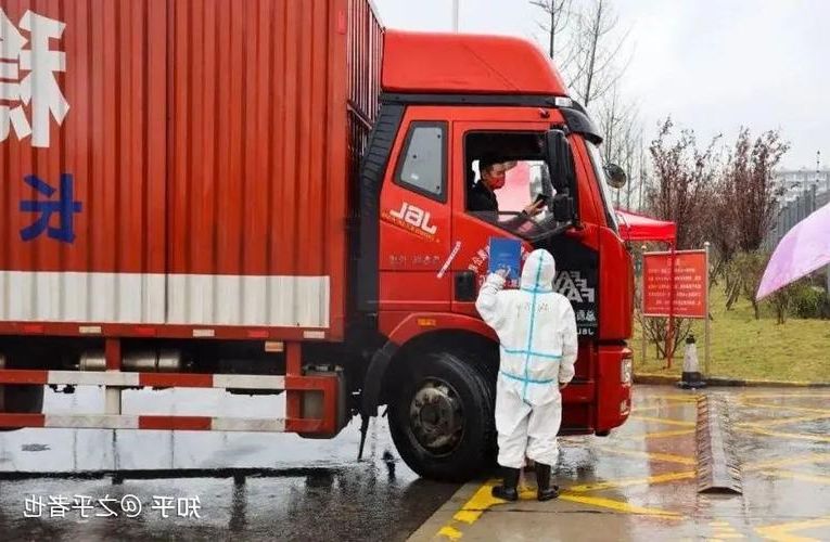 淮上区：淮河之畔的疫情防线与隐匿传播链