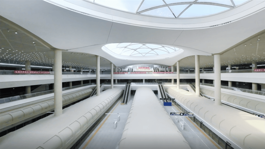 通州：京杭运河枢纽的疫情防线与破防时刻_10044