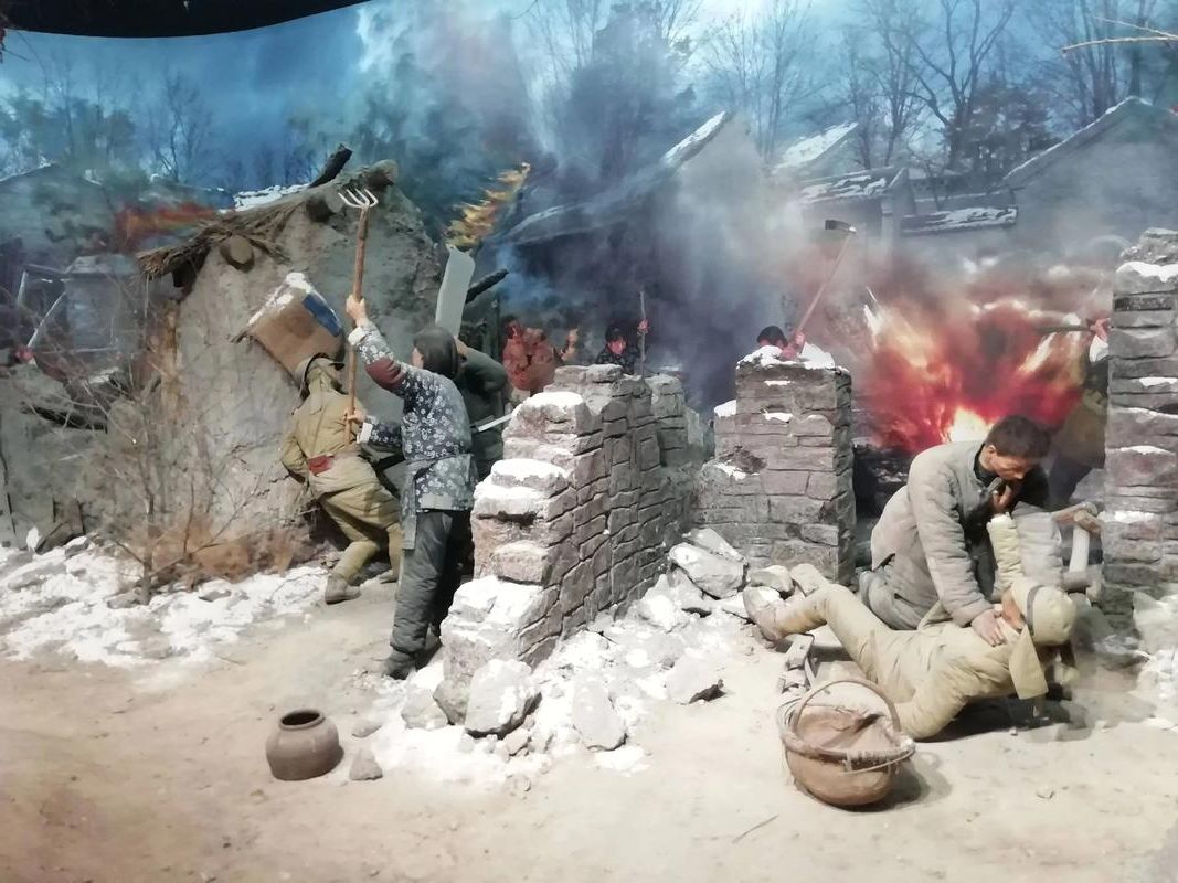 【大名县：华北平原交通枢纽下的疫情阻击战】