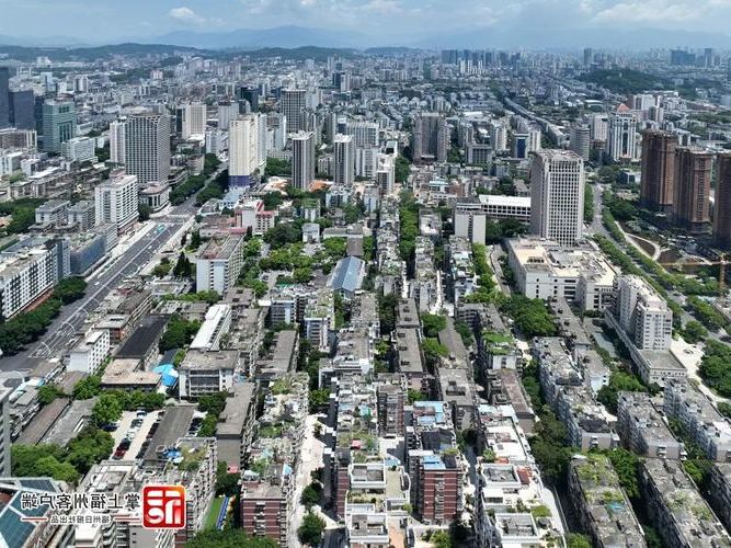 晋安区疫情透视:城中村结构下的防控挑战