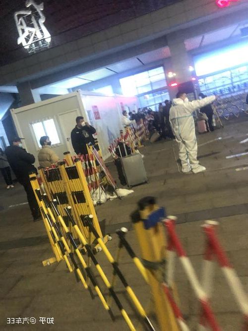 台儿庄区新增1例无症状感染者  台儿庄区疫情防控最新通报_3024