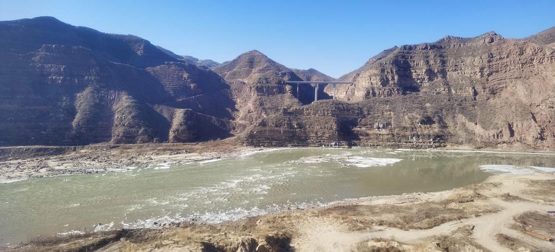 宜川：黄土高原沟壑间的疫情防波堤