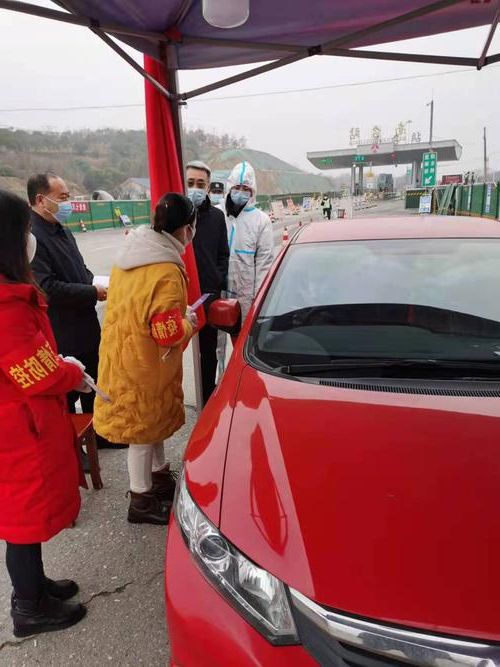 南召：伏牛山屏障下的县域防疫样本