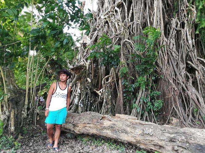保亭：热带雨林屏障下的零感染坚守