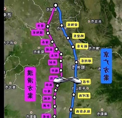 新乡平原腹地：交通枢纽的疫情承压与防控逻辑