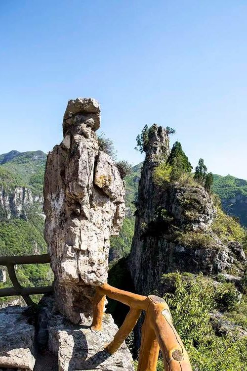 壶关：太行屏障下的县域防疫样本_108