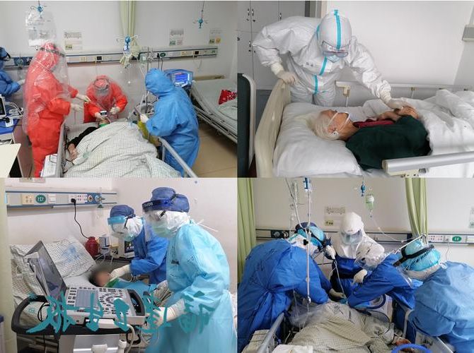 沐川:川南林海屏障下的零感染坚守_40254