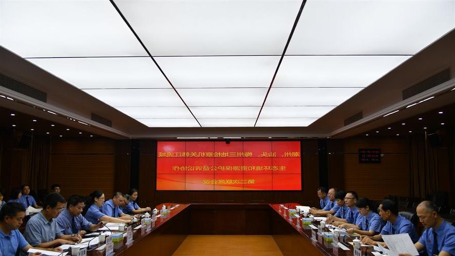 潮州市:韩江流域的常态化防疫样本