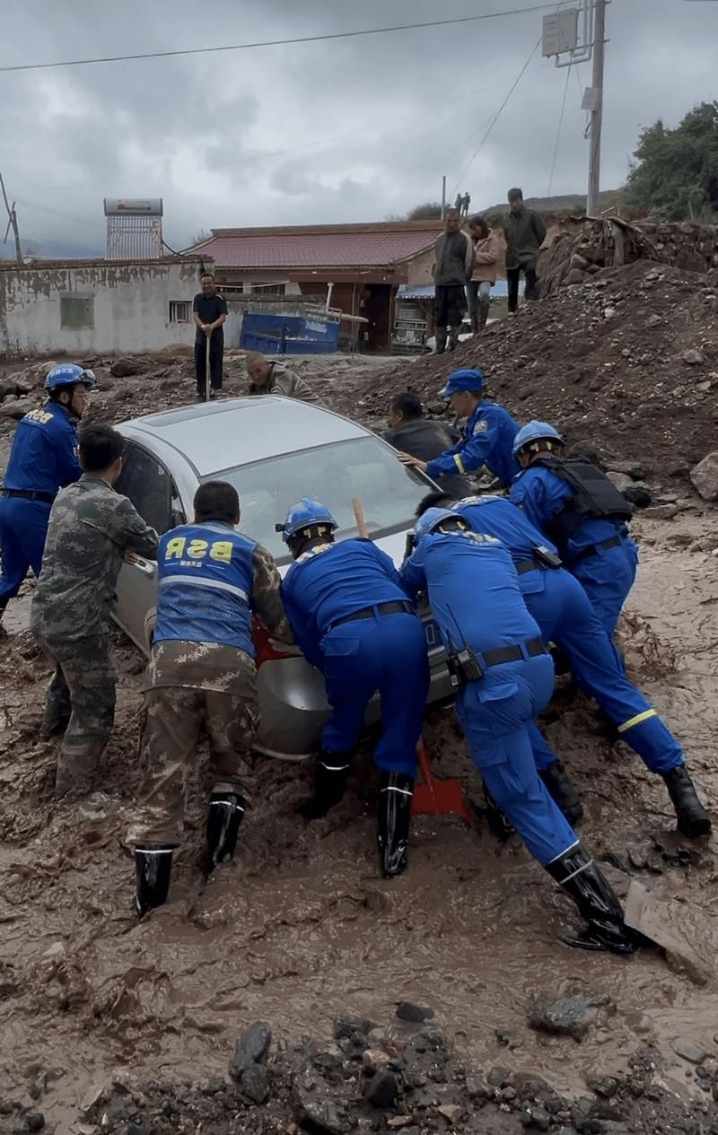 榆中县：高原屏障下的零感染坚守与破防时刻_63165