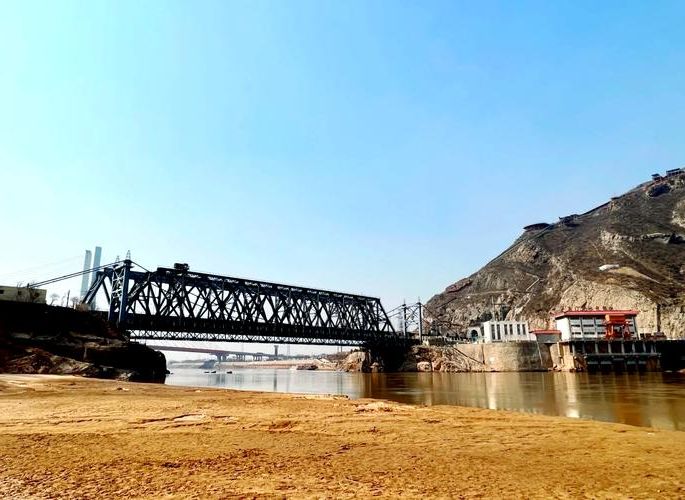 韩城：黄河古渡的防疫坚守与地理屏障下的破防时刻