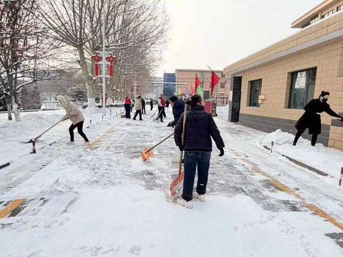 鹤岗:煤城寒地屏障下的零感染坚守