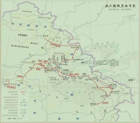 【肃州：河西走廊咽喉的零感染坚守与破防时刻】
