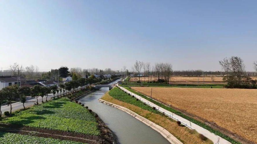 宝应：里下河水网屏障与社区防控的韧性实践