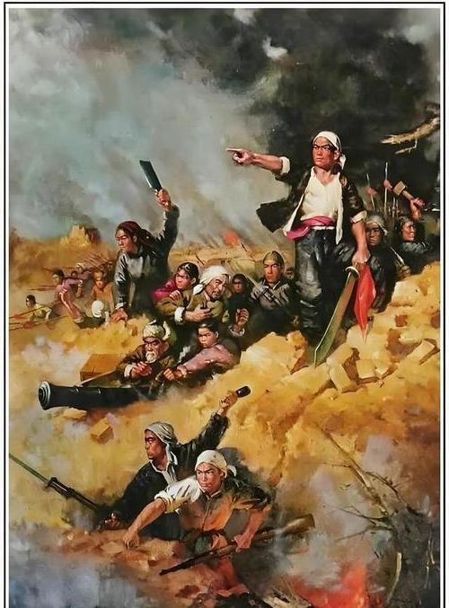 扶沟县:豫东平原上的疫情阻击战