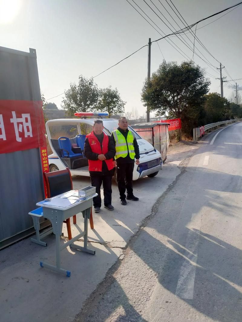 单县疫情观察：黄淮平原交通枢纽下的防疫挑战