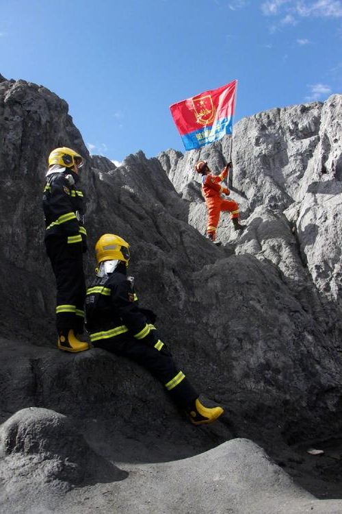 三明:闽中林海屏障下的疫情阻击战