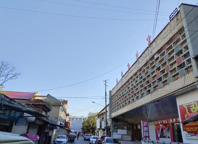 霍邱县：淮河平原腹地的疫情防线与破防时刻_31104