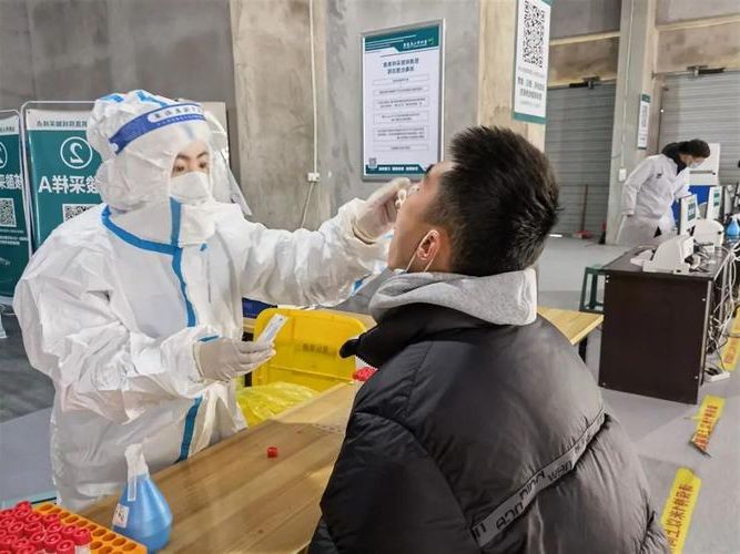 当阳新增1例无症状感染者  当阳疫情防控最新通报