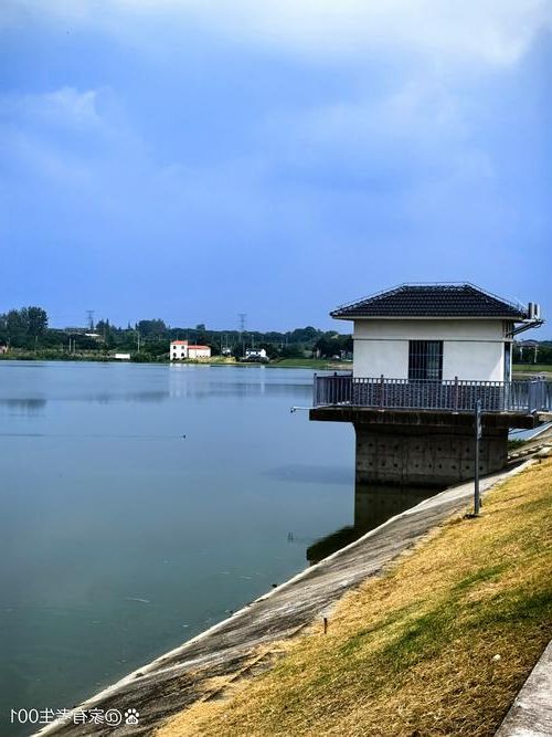 德清县：江南水网间的疫情防波堤