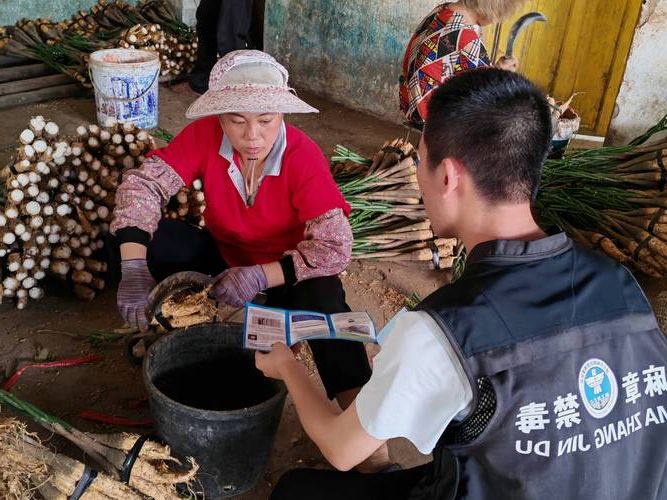 连山壮族瑶族自治县：粤北生态屏障下的零感染坚守