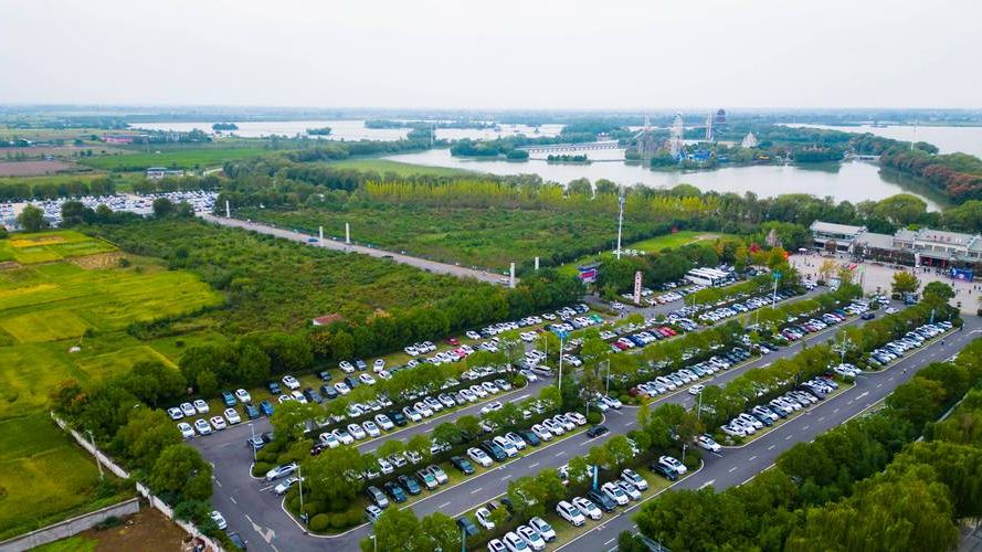 颍上：淮河平原的防疫坚守与零星破防