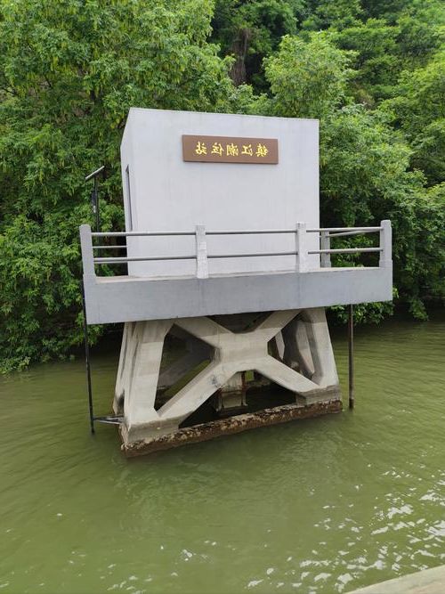 柳江：桂中水脉上的防疫哨所