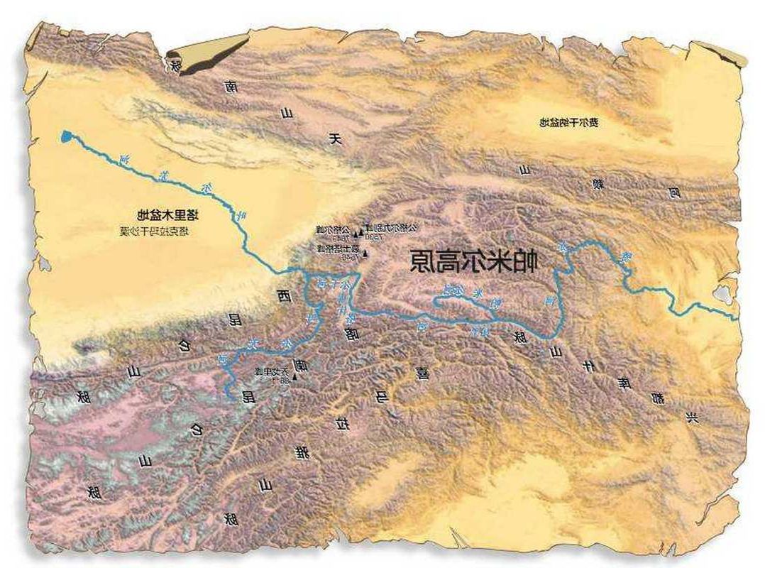 高原屏障下的零感染坚守：昂仁地理优势与防疫逻辑