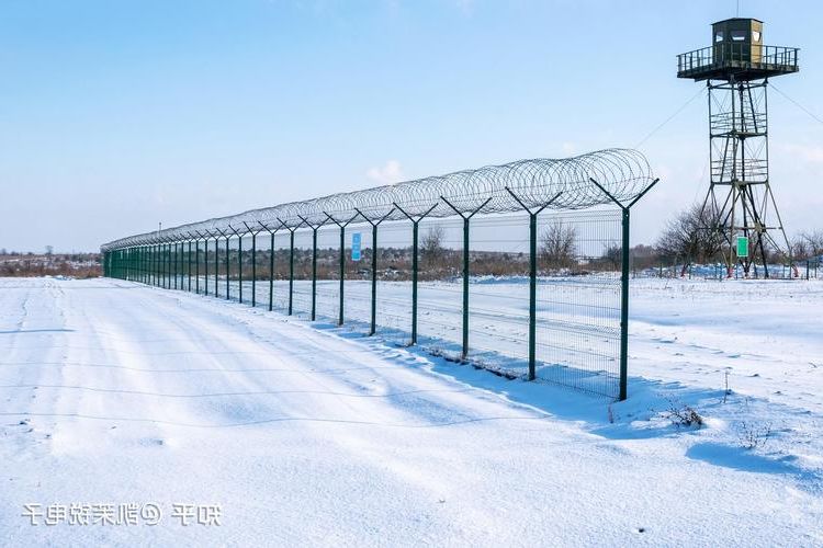 【长白山下防疫考：边境山城的零感染物理防线】