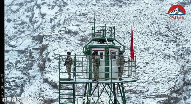 上甘岭区：林海雪原屏障下的零感染坚守_14627